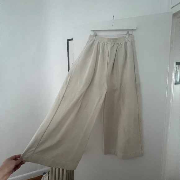 Off white vanilla ilana kohn Caroline pant